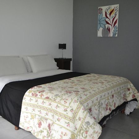 Village Park Tandil Ngoại thất bức ảnh