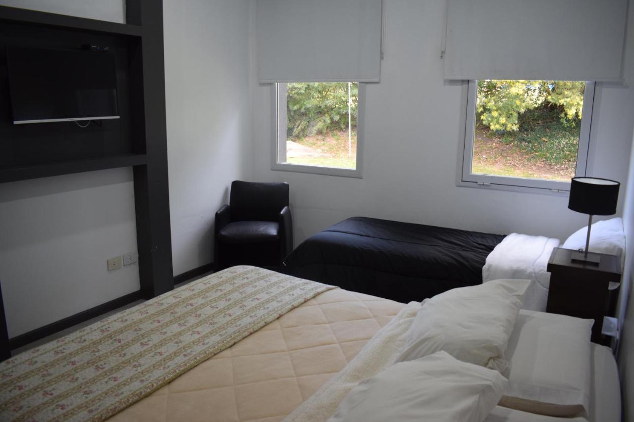 Village Park Tandil Ngoại thất bức ảnh