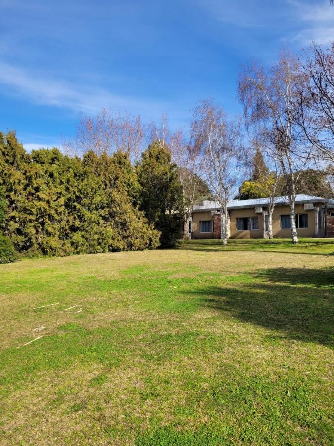Village Park Tandil Ngoại thất bức ảnh