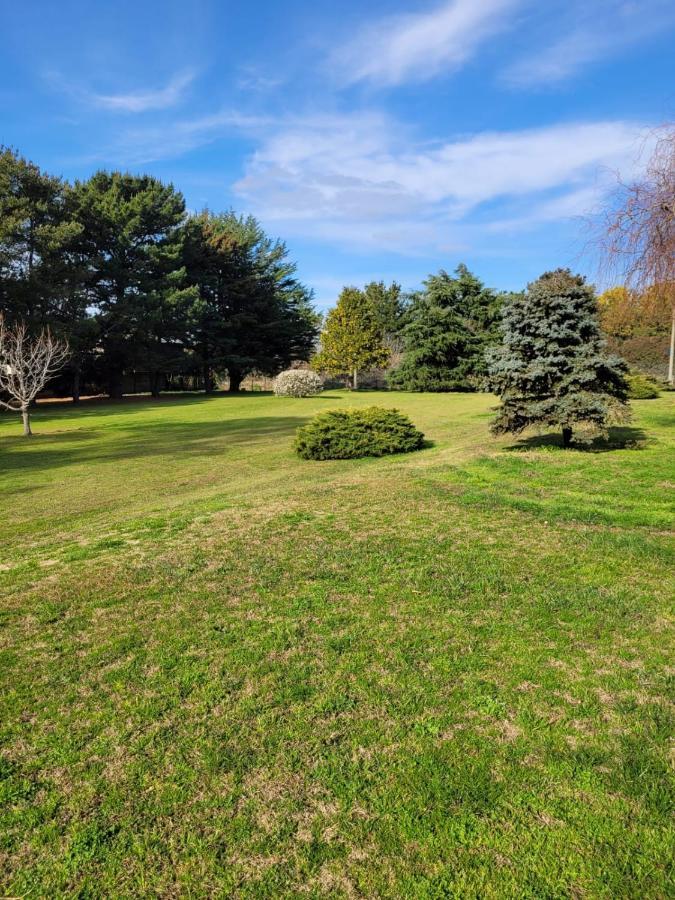 Village Park Tandil Ngoại thất bức ảnh