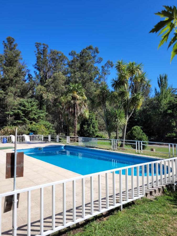 Village Park Tandil Ngoại thất bức ảnh