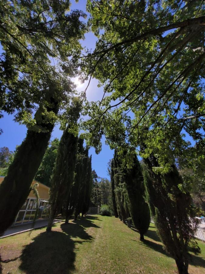 Village Park Tandil Ngoại thất bức ảnh