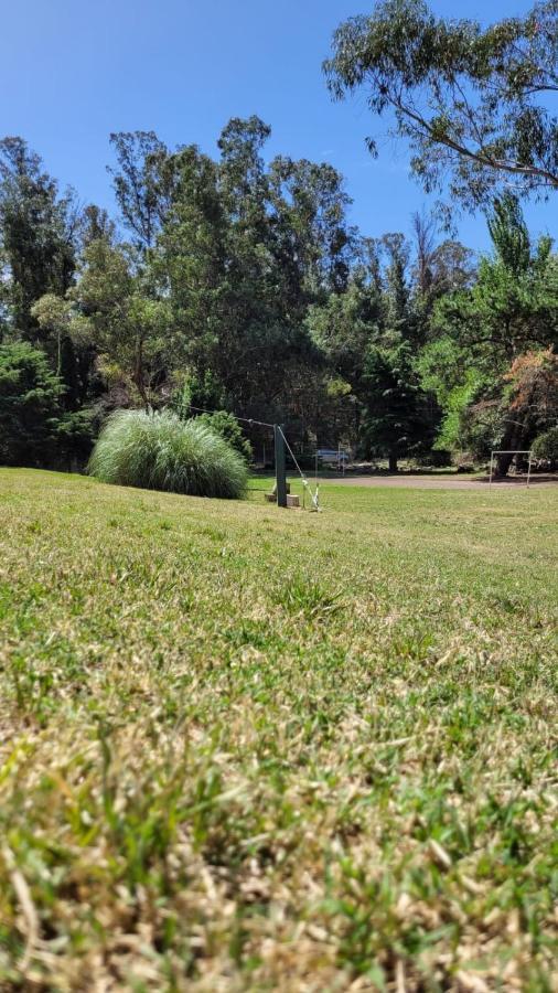 Village Park Tandil Ngoại thất bức ảnh