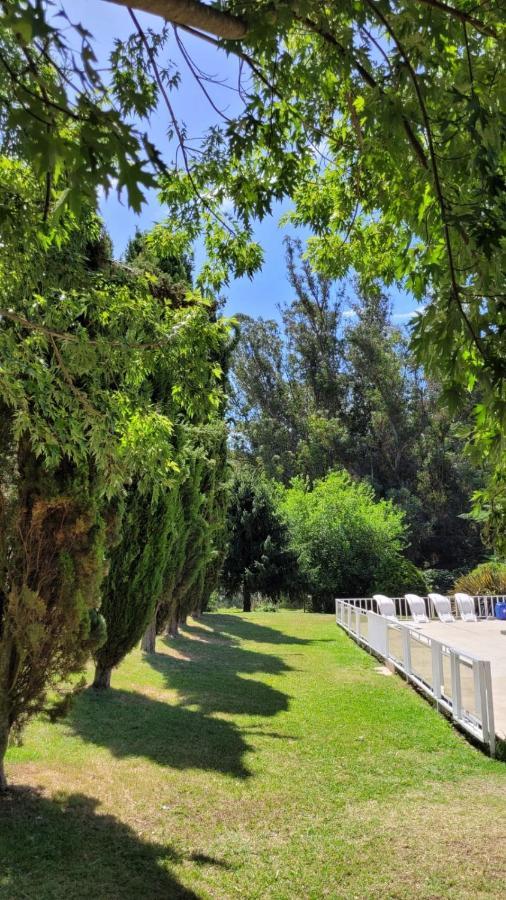 Village Park Tandil Ngoại thất bức ảnh