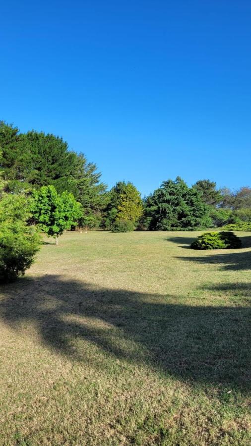 Village Park Tandil Ngoại thất bức ảnh