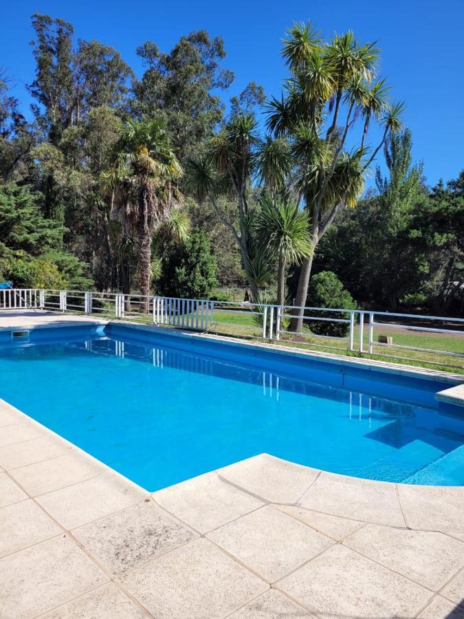 Village Park Tandil Ngoại thất bức ảnh