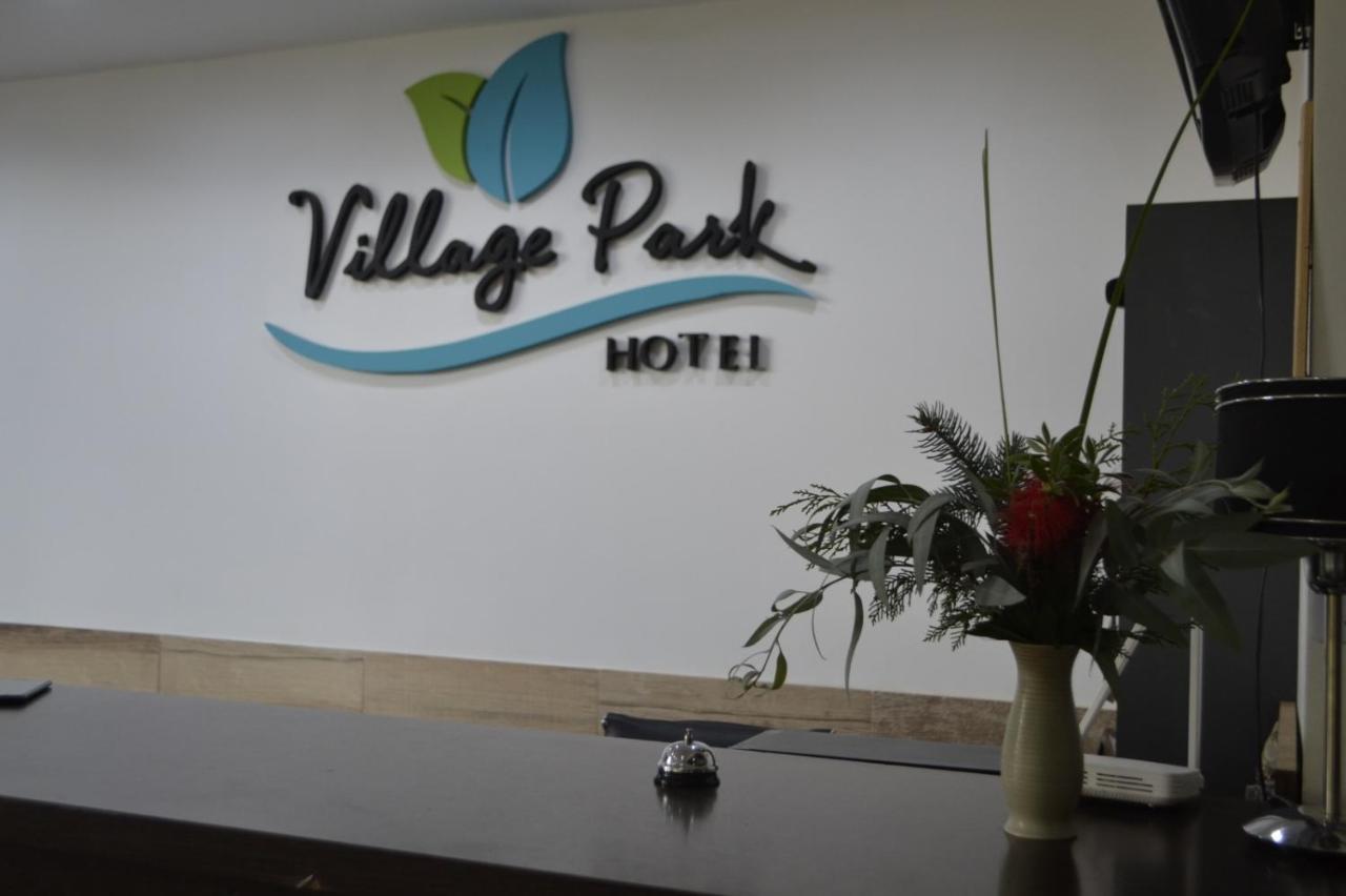 Village Park Tandil Ngoại thất bức ảnh
