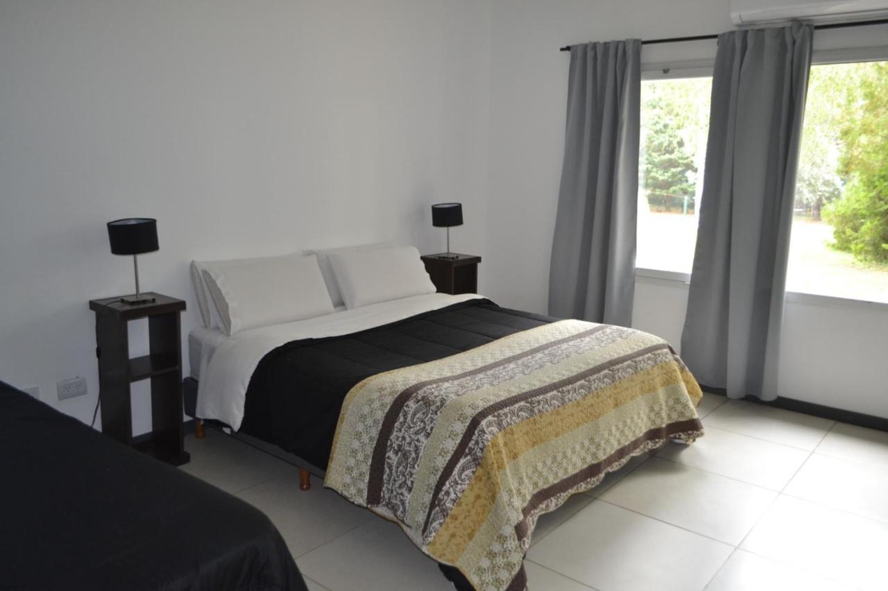 Village Park Tandil Ngoại thất bức ảnh