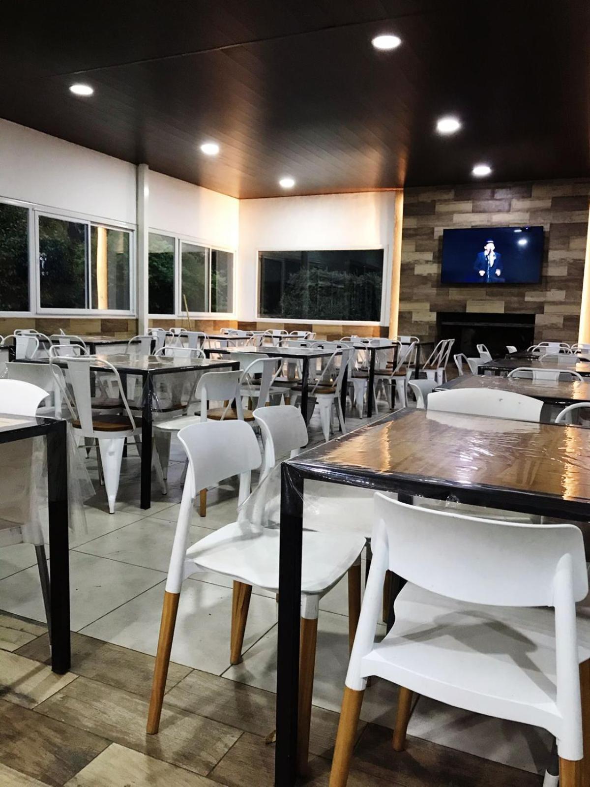 Village Park Tandil Ngoại thất bức ảnh