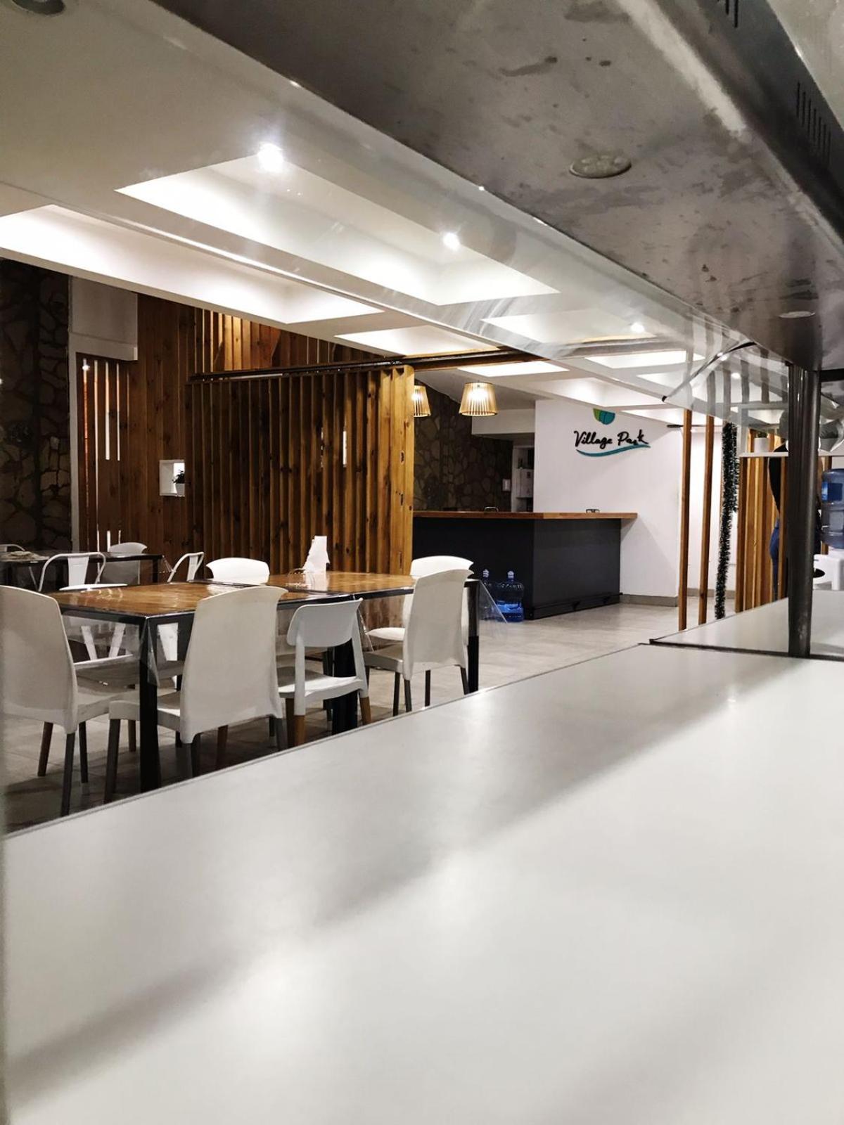 Village Park Tandil Ngoại thất bức ảnh