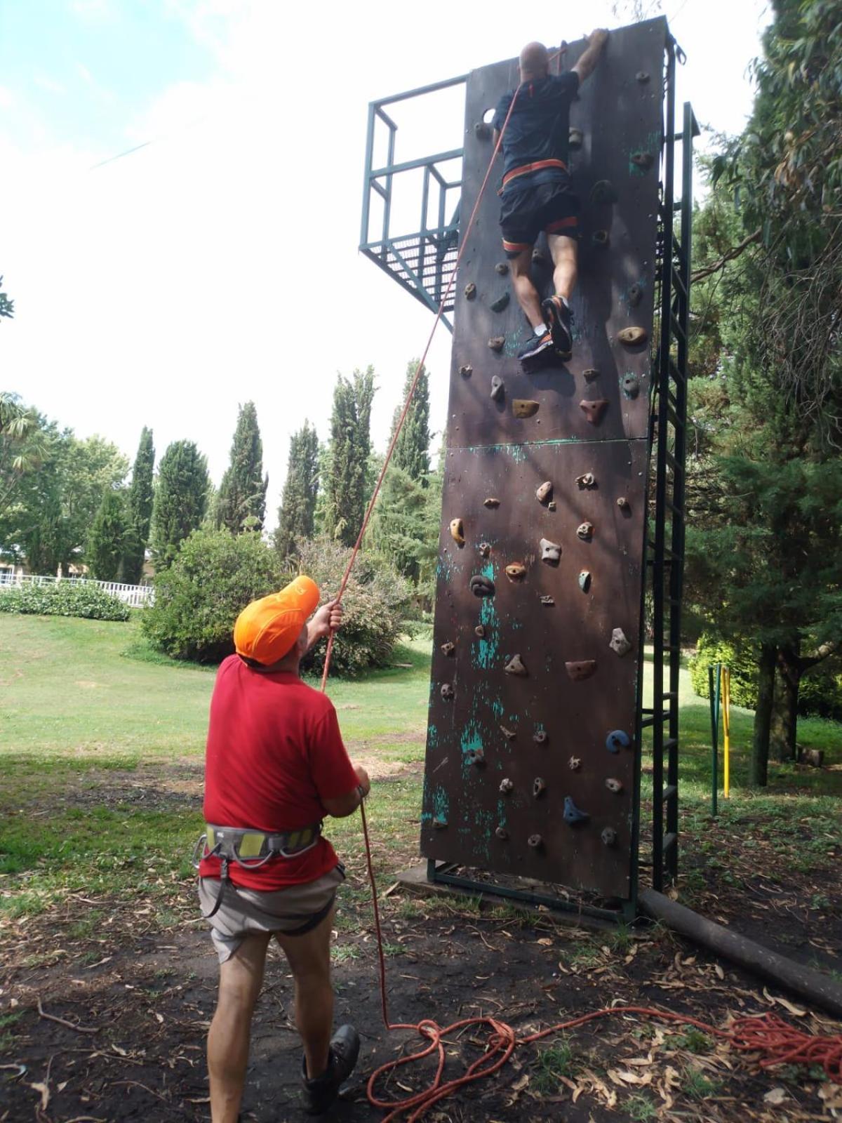 Village Park Tandil Ngoại thất bức ảnh