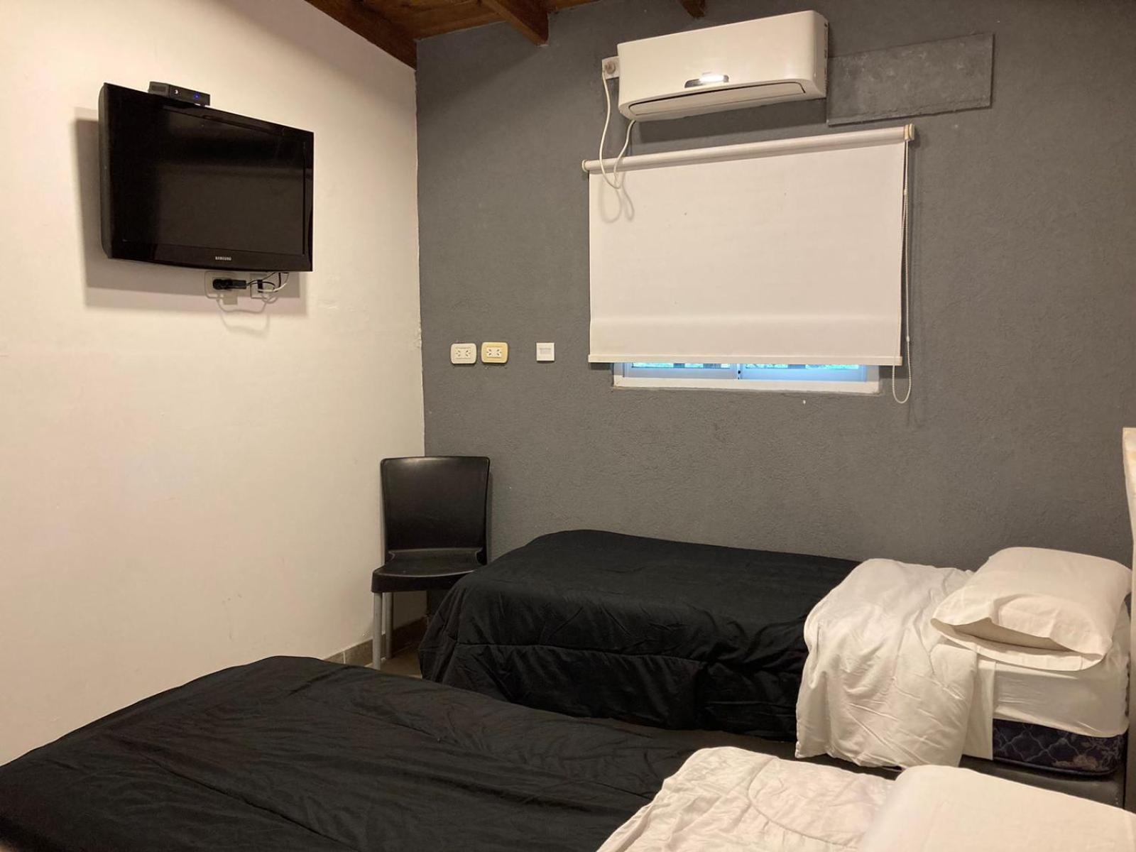 Village Park Tandil Ngoại thất bức ảnh