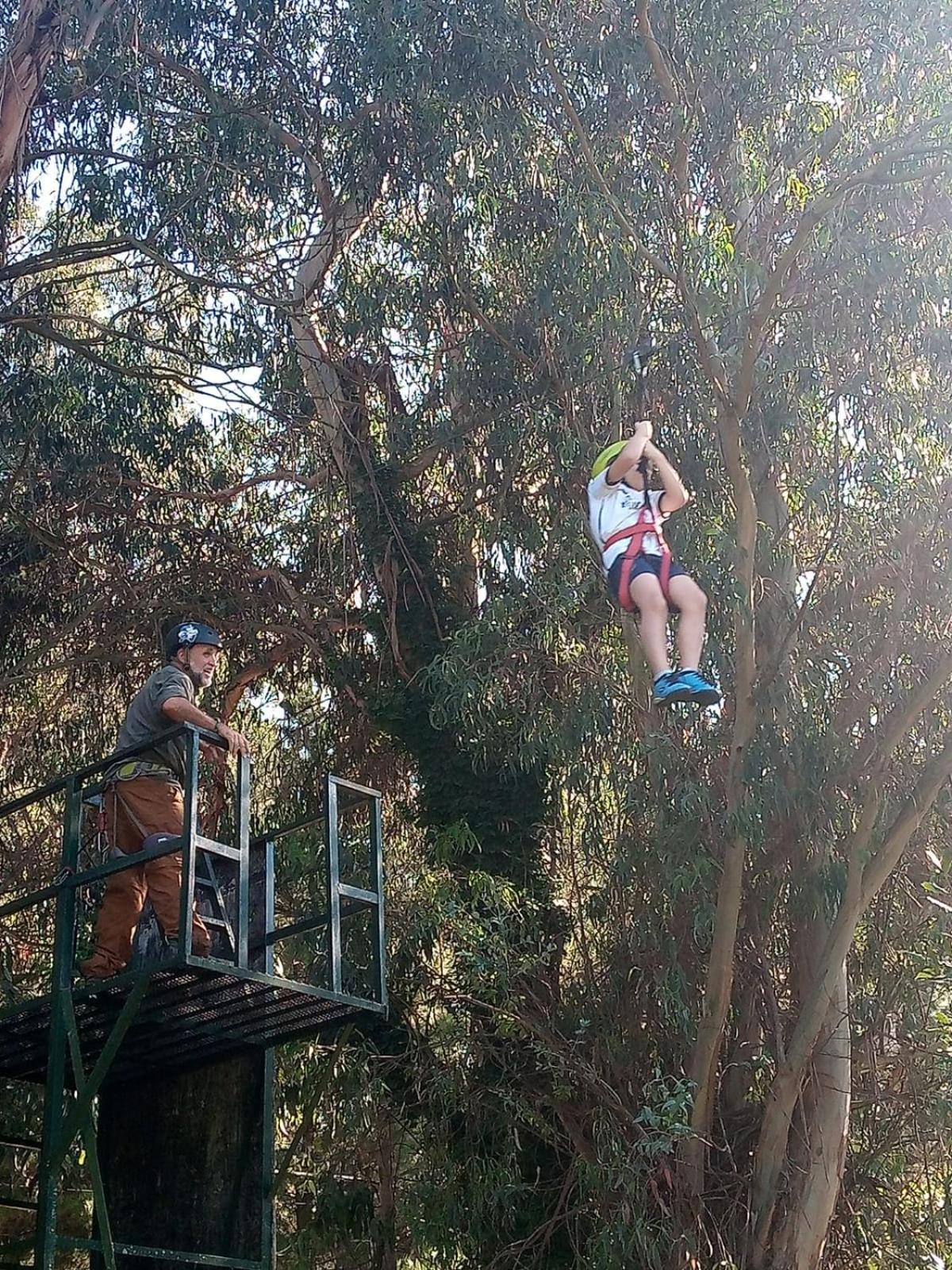 Village Park Tandil Ngoại thất bức ảnh