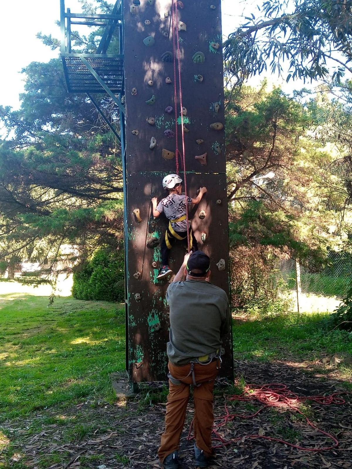 Village Park Tandil Ngoại thất bức ảnh